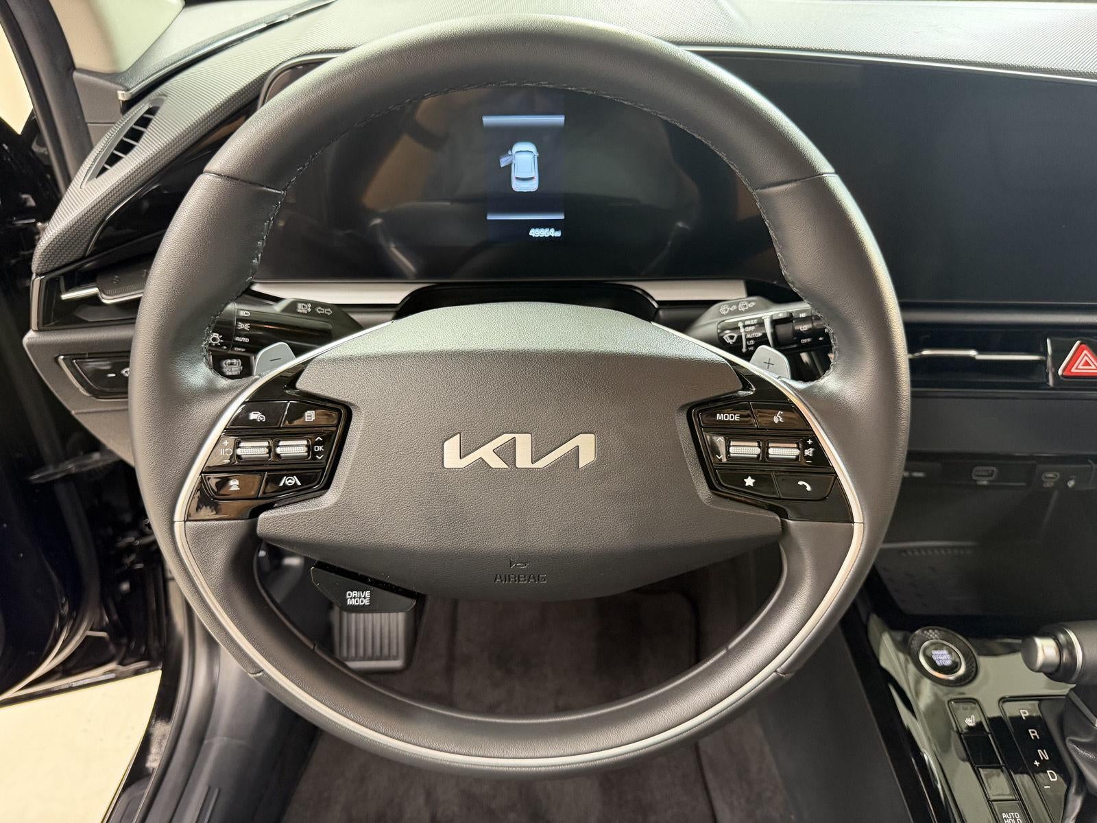 2024 Kia Niro EX