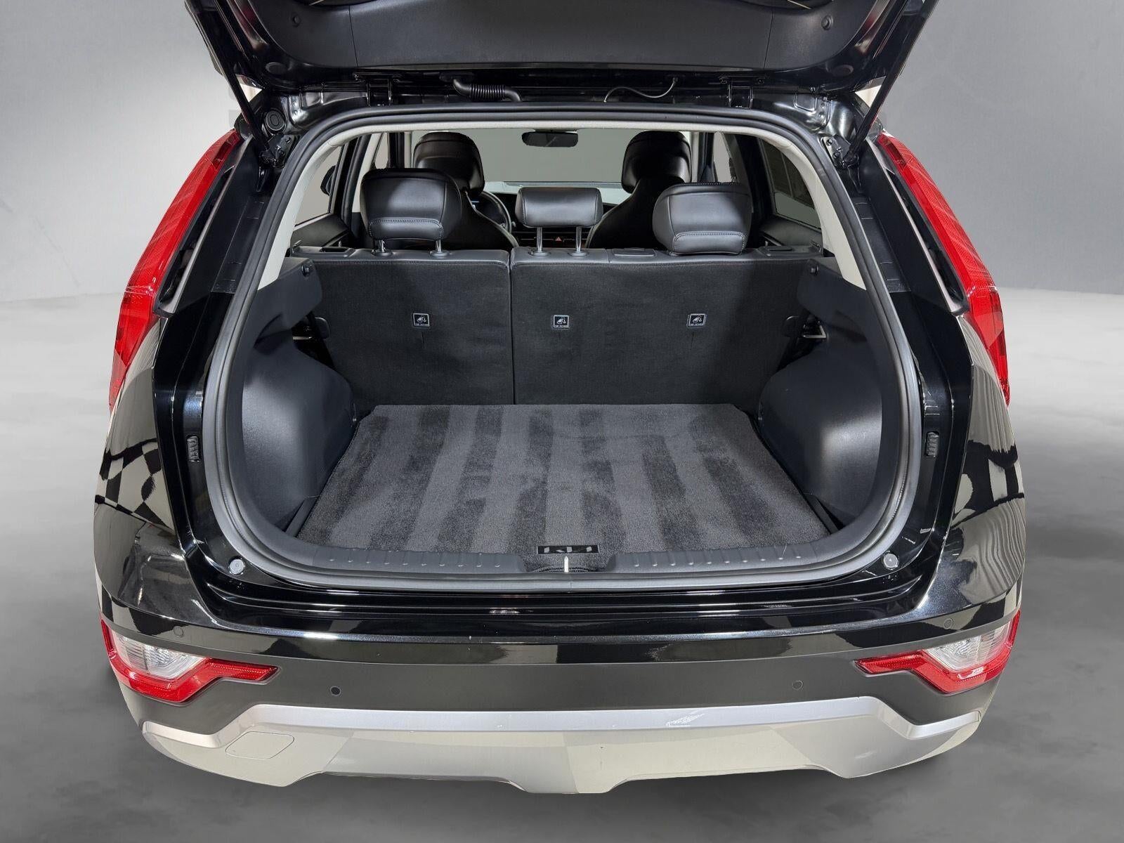 2024 Kia Niro EX