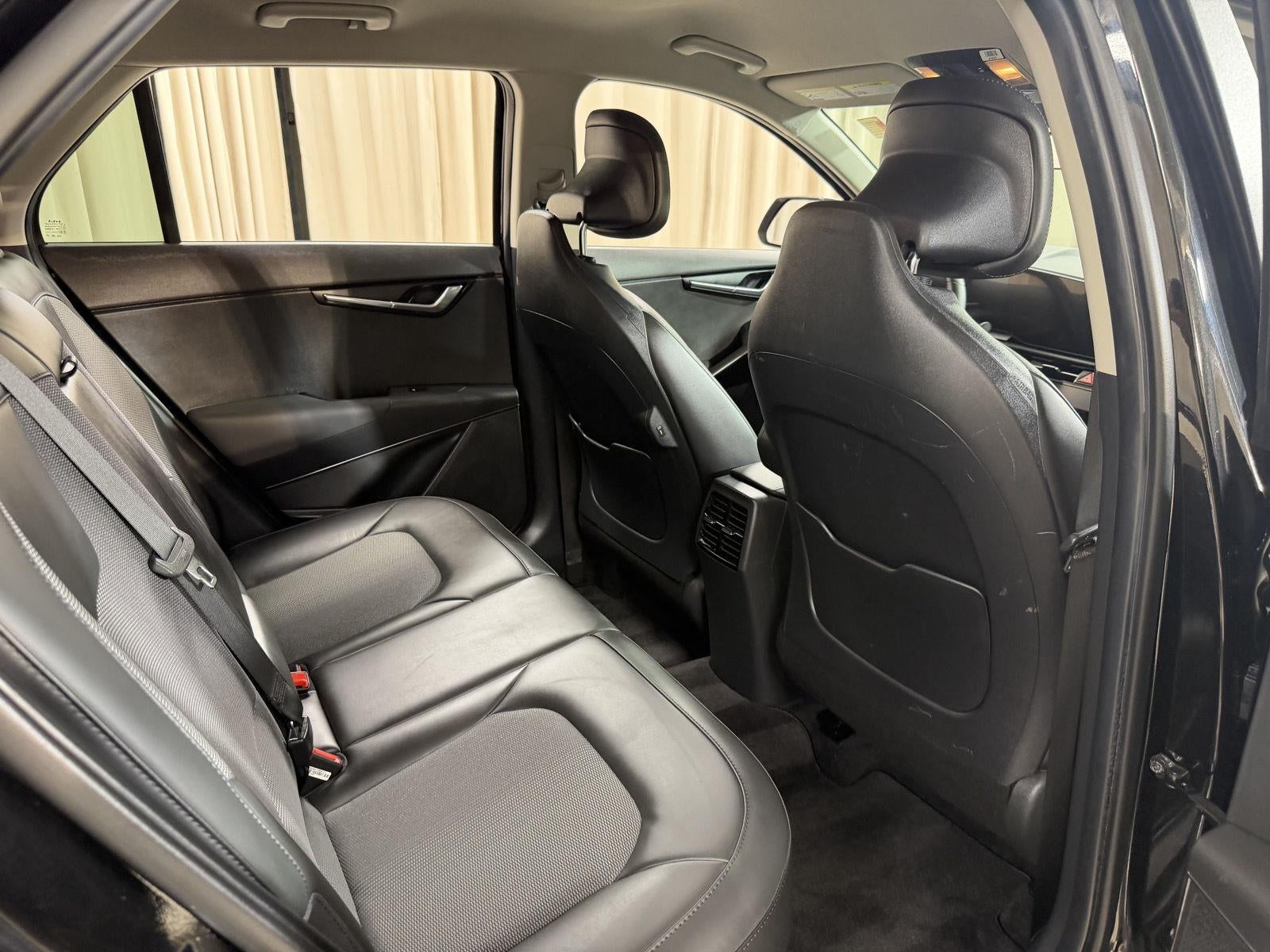 2024 Kia Niro EX