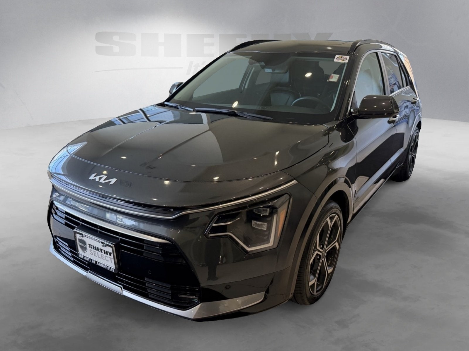 2023 Kia Niro SX Touring