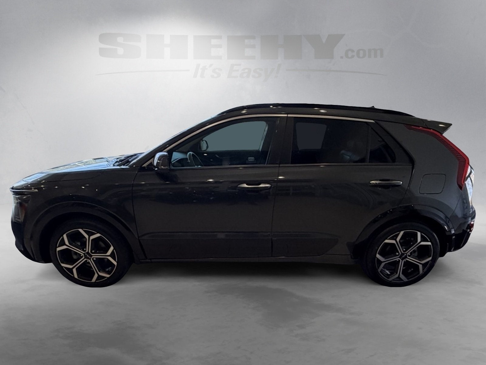 2023 Kia Niro SX Touring