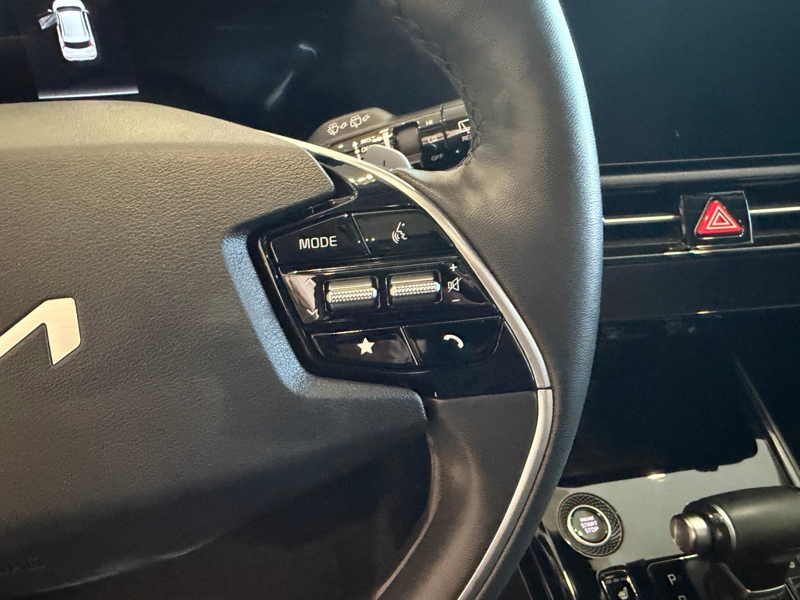 2023 Kia Niro SX Touring