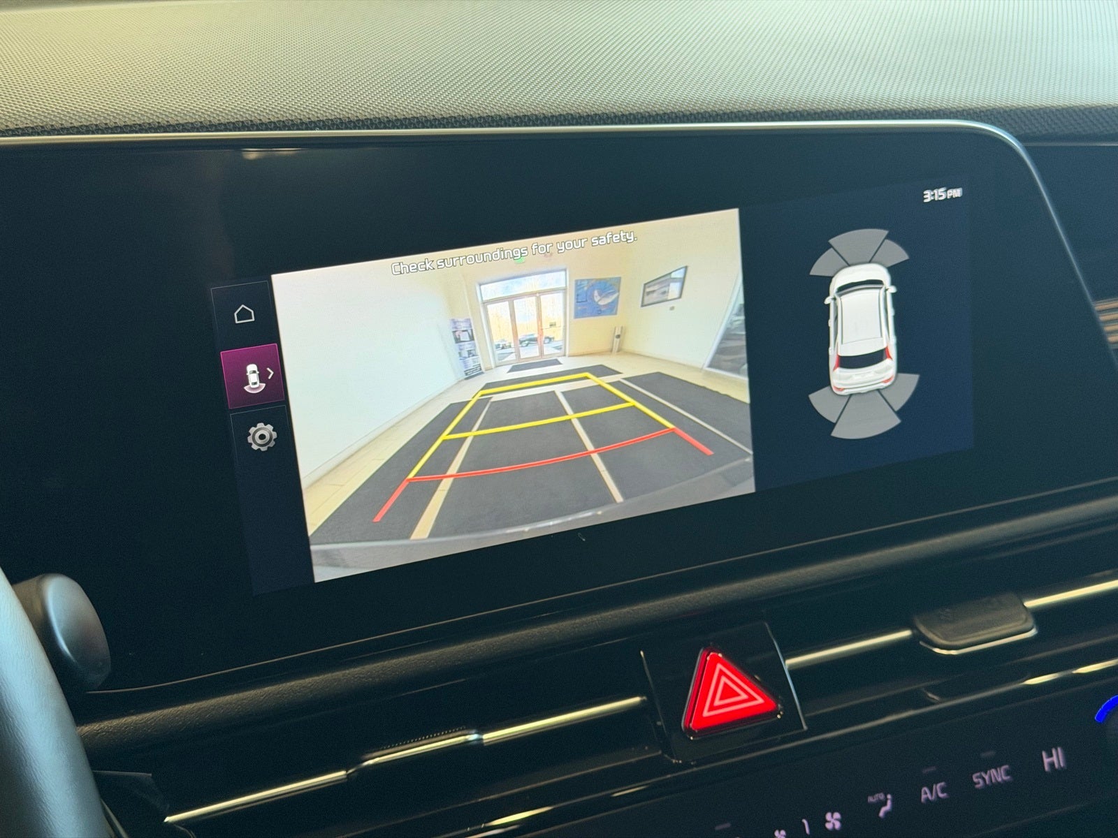 2023 Kia Niro SX Touring