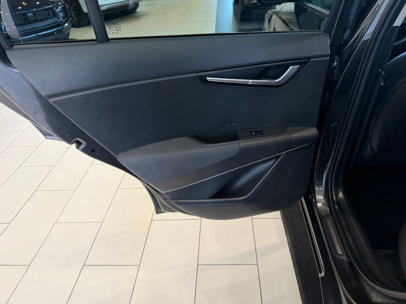 2023 Kia Niro SX Touring