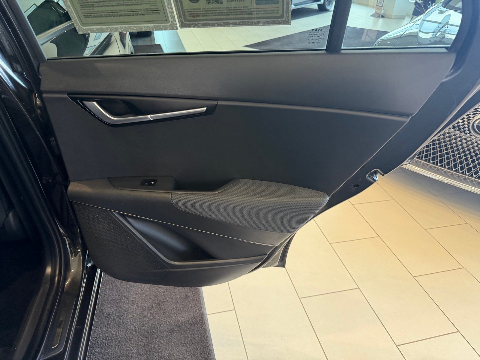 2023 Kia Niro SX Touring