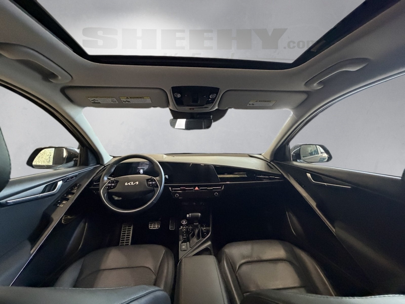 2023 Kia Niro SX Touring