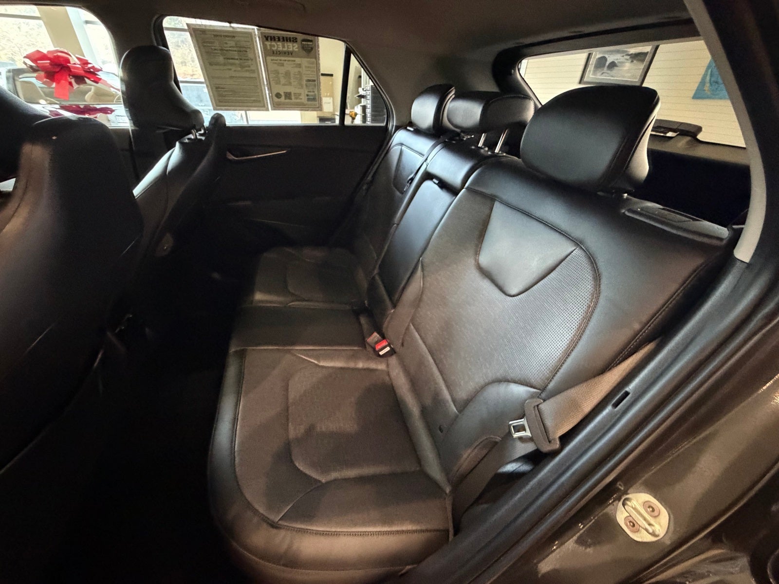 2023 Kia Niro SX Touring