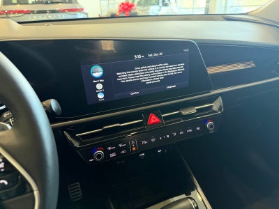 2023 Kia Niro SX Touring