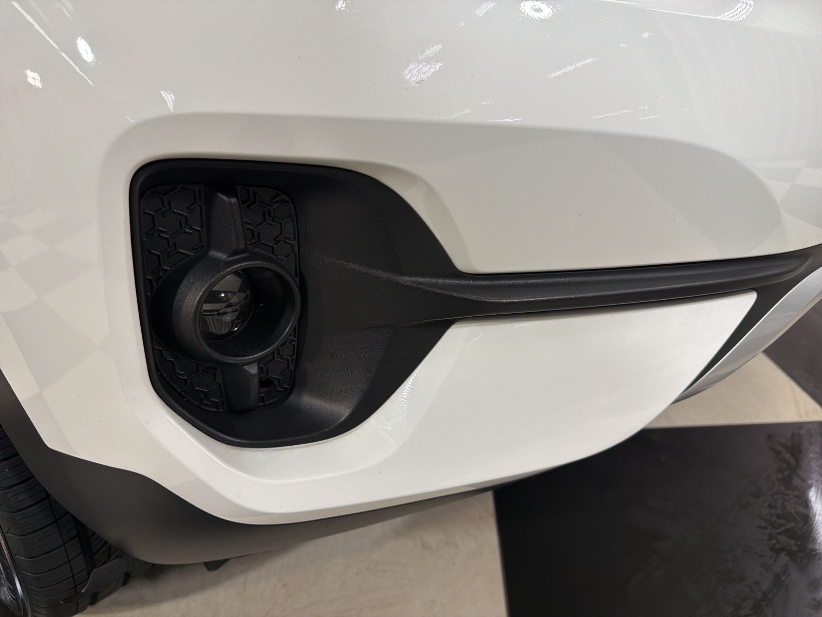 2022 Kia Seltos Nightfall