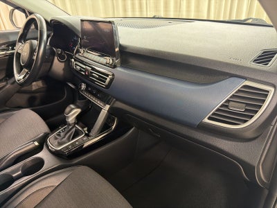 2022 Kia Seltos Nightfall