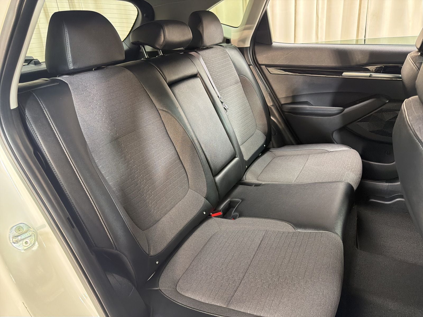 2022 Kia Seltos Nightfall