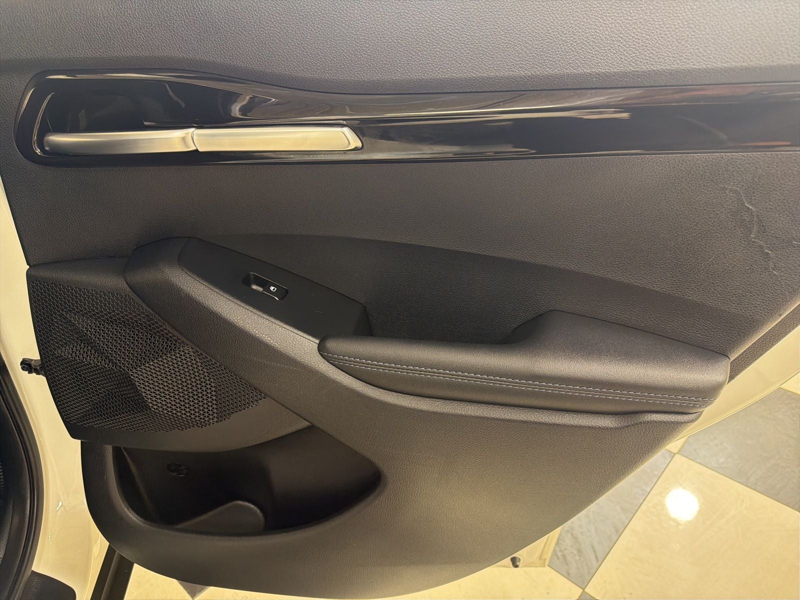 2022 Kia Seltos Nightfall