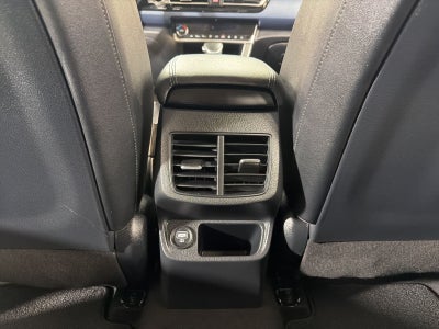 2022 Kia Seltos Nightfall
