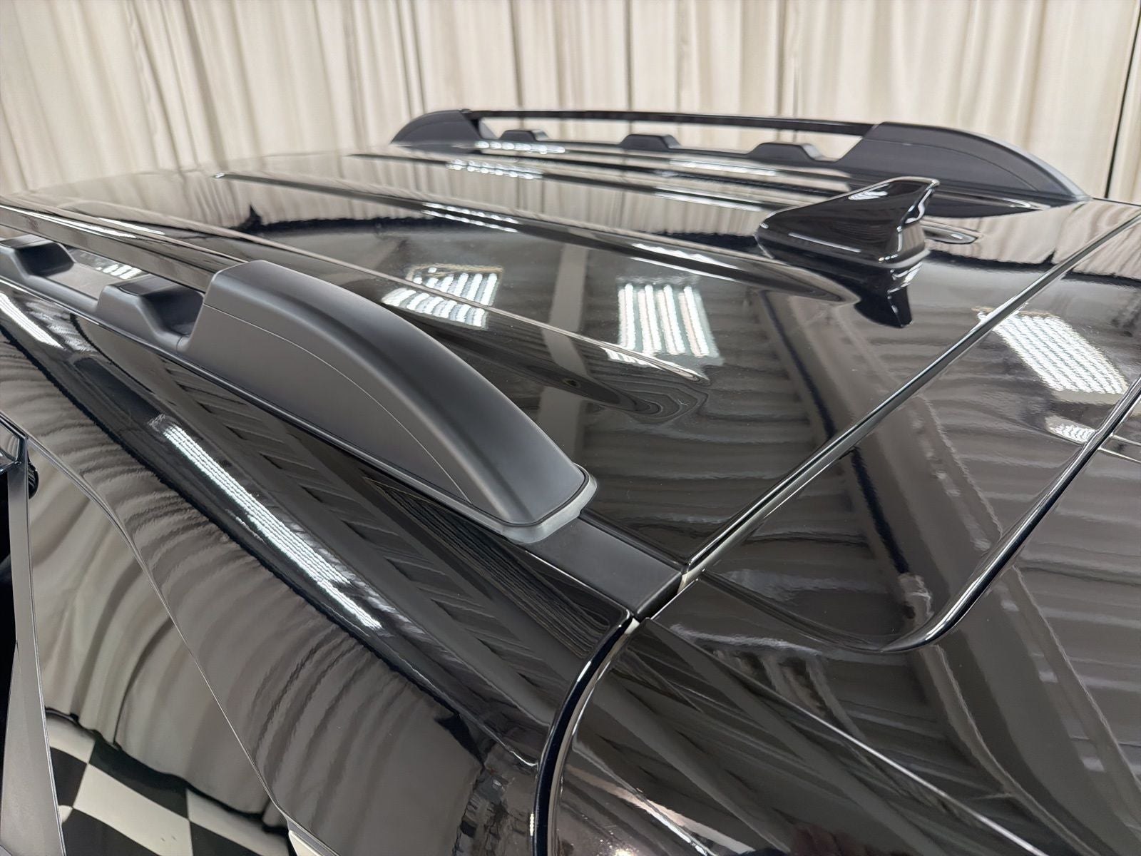 2022 Kia Seltos Nightfall