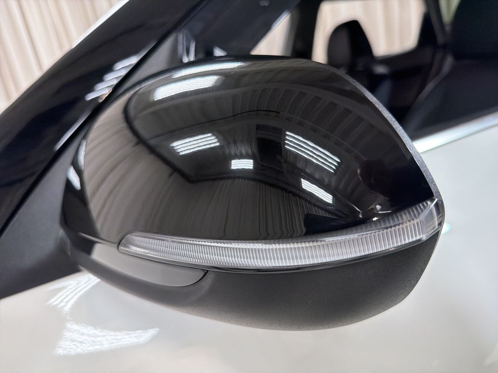 2022 Kia Seltos Nightfall