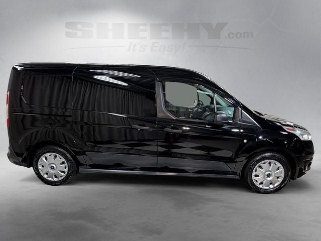 2016 Ford Transit Connect XLT