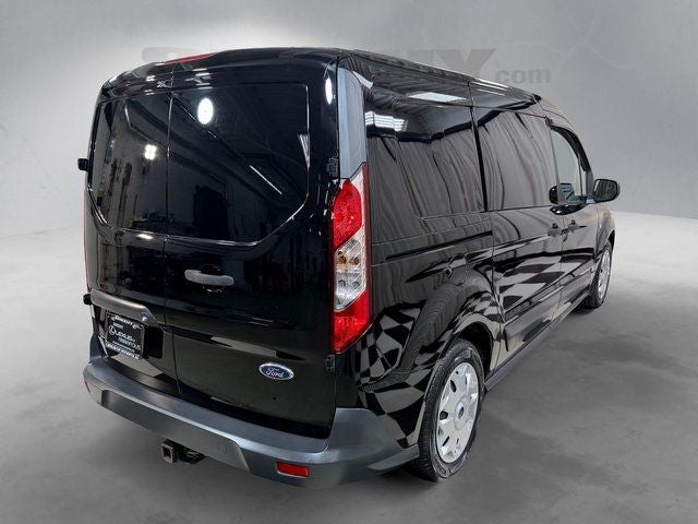 2016 Ford Transit Connect XLT