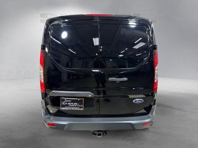 2016 Ford Transit Connect XLT
