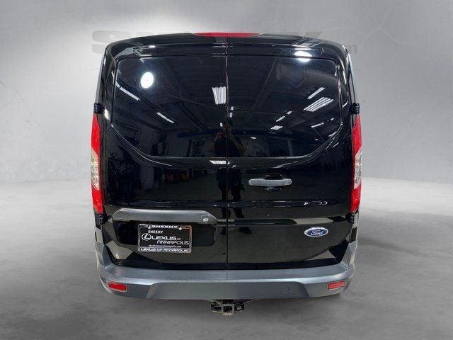 2016 Ford Transit Connect XLT