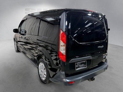2016 Ford Transit Connect XLT