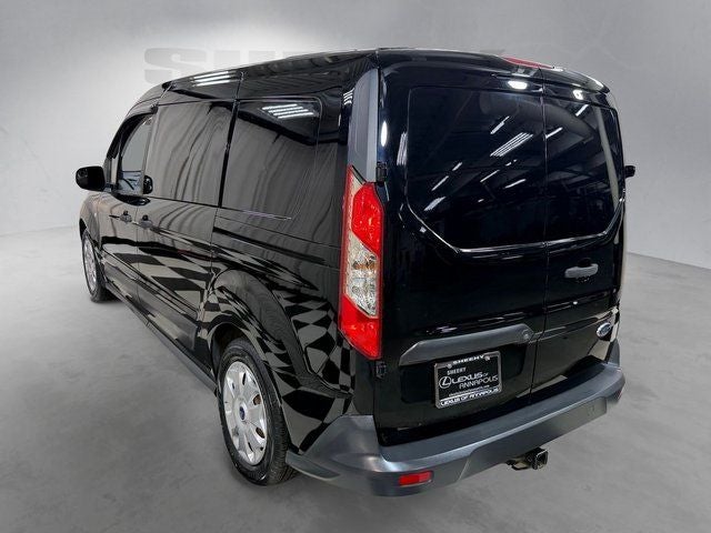 2016 Ford Transit Connect XLT