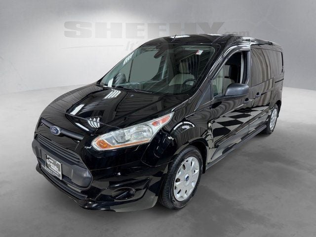 2016 Ford Transit Connect XLT