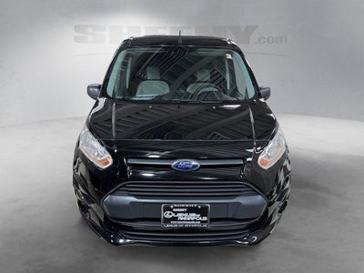2016 Ford Transit Connect XLT