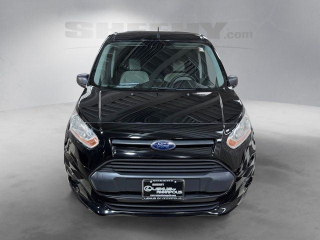 2016 Ford Transit Connect XLT