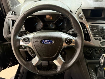 2016 Ford Transit Connect XLT