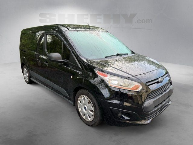2016 Ford Transit Connect XLT