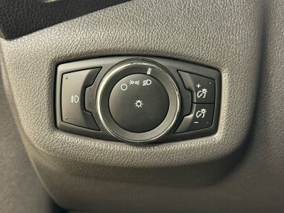 2016 Ford Transit Connect XLT