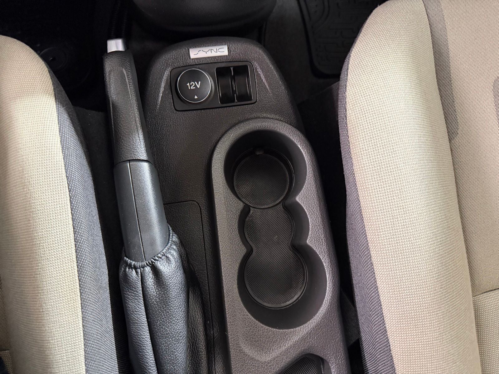 2016 Ford Transit Connect XLT