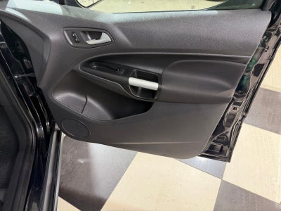 2016 Ford Transit Connect XLT