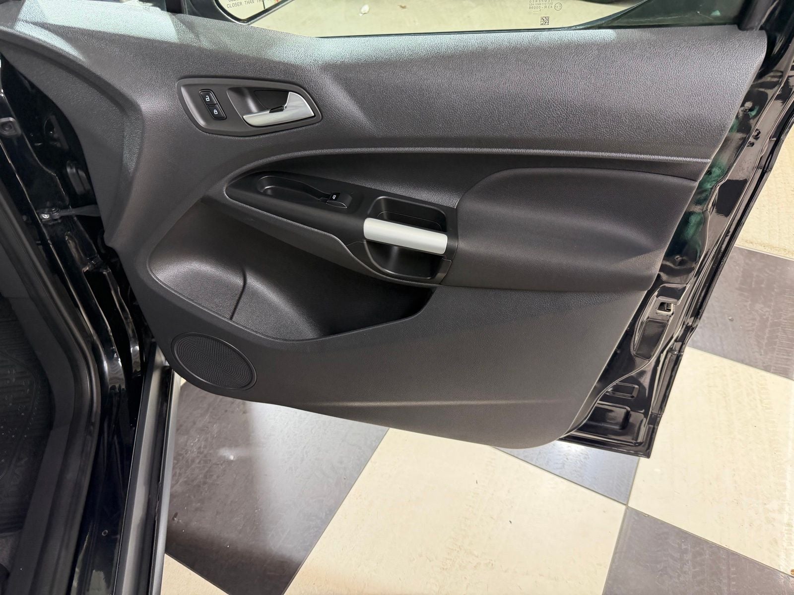 2016 Ford Transit Connect XLT