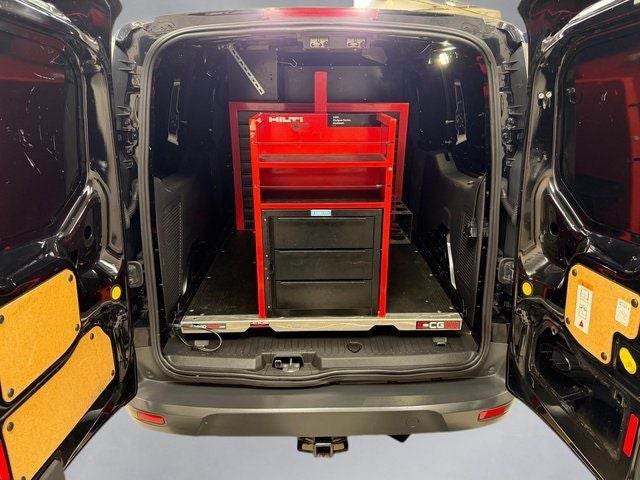 2016 Ford Transit Connect XLT