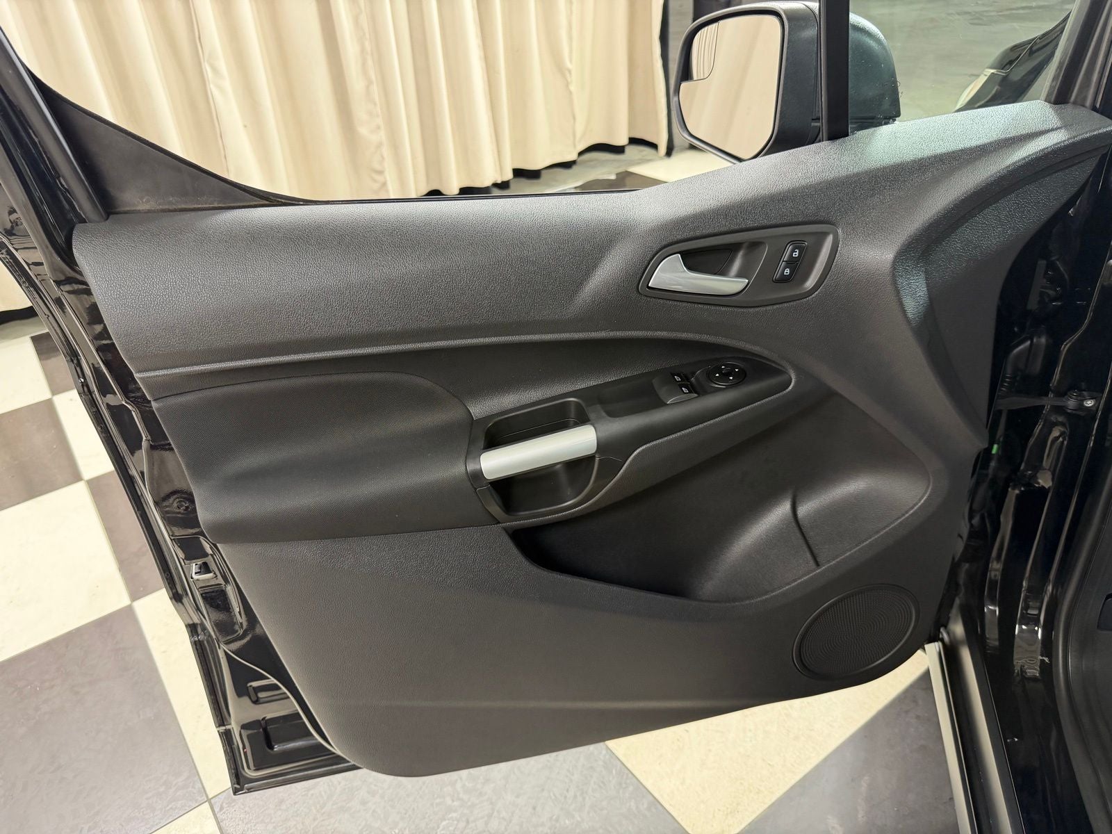 2016 Ford Transit Connect XLT