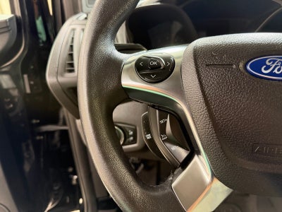 2016 Ford Transit Connect XLT