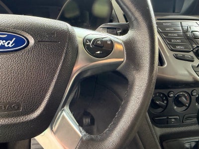 2016 Ford Transit Connect XLT