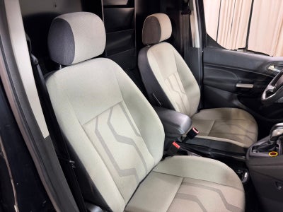 2016 Ford Transit Connect XLT