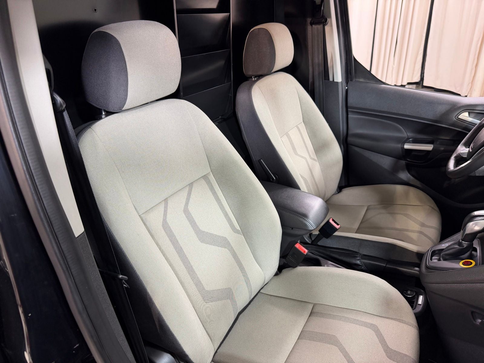 2016 Ford Transit Connect XLT