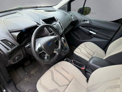 2016 Ford Transit Connect XLT