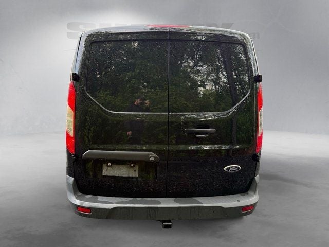 2016 Ford Transit Connect XLT