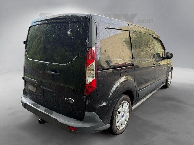 2016 Ford Transit Connect XLT