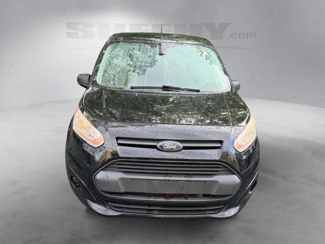2016 Ford Transit Connect XLT