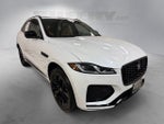 2026 Jaguar F-PACE P250 R-Dynamic S