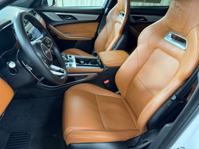 2026 Jaguar F-PACE P250 R-Dynamic S