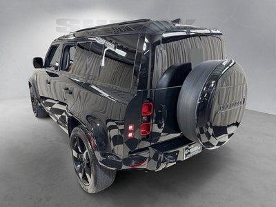 2025 Land Rover Defender 110 X-Dynamic SE