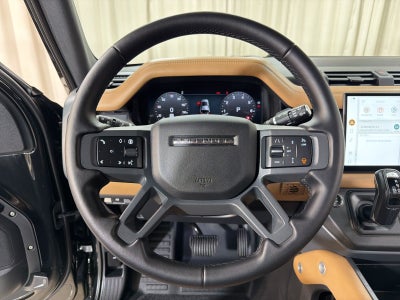 2025 Land Rover Defender 110 X-Dynamic SE
