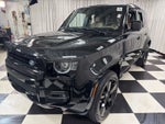 2025 Land Rover Defender 110 X-Dynamic SE
