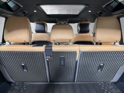 2025 Land Rover Defender 110 X-Dynamic SE